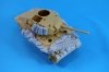Panzer Art RE35-216 Sand armor for M24 “Chaffee” 1/35